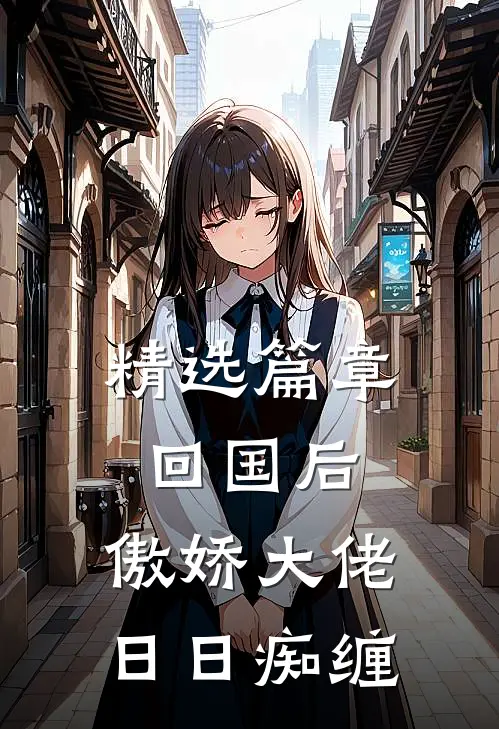 精选篇章回国后，傲娇大佬日日痴缠
