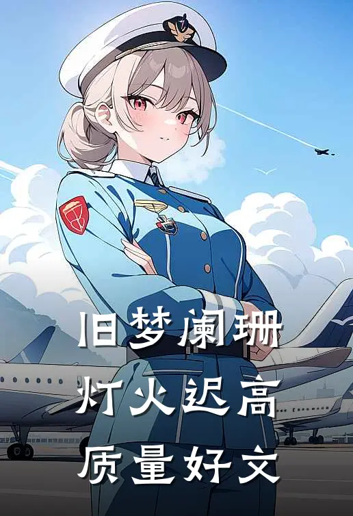 旧梦阑珊灯火迟高质量好文