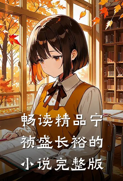 畅读精品宁祯盛长裕的小说完整版