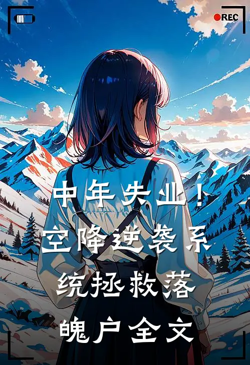 中年失业！空降逆袭系统拯救落魄户全文