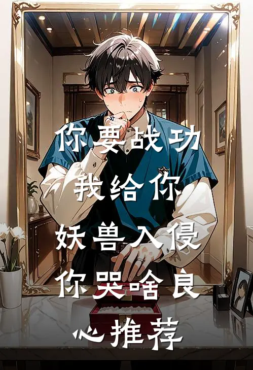 你要战功我给你，妖兽入侵你哭啥良心推荐