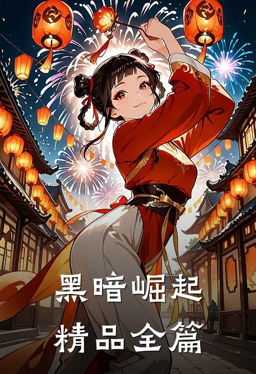 黑暗崛起精品全篇