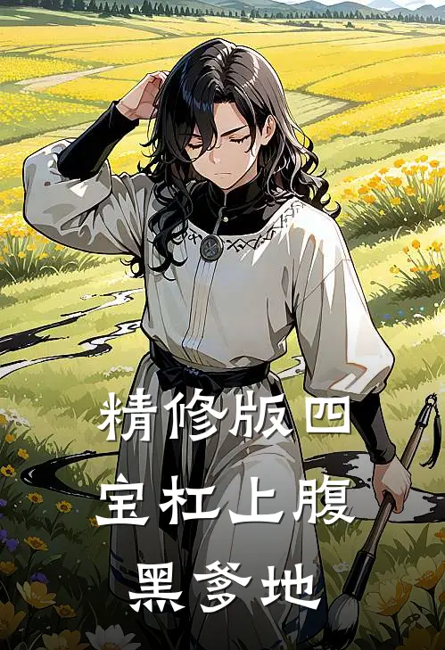 精修版四宝杠上腹黑爹地
