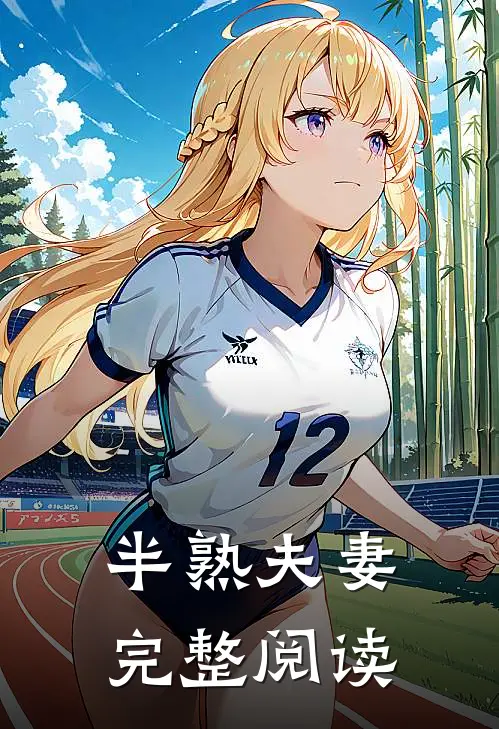 半熟夫妻完整阅读