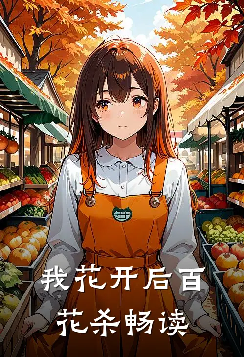 我花开后百花杀畅读
