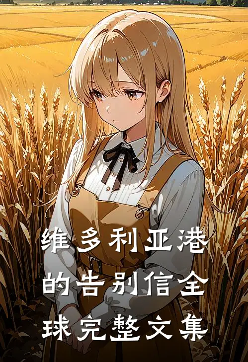 维多利亚港的告别信全球完整文集