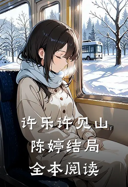 许乐许见山陈婷结局全本阅读