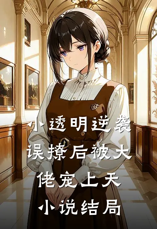 小透明逆袭：误撩后被大佬宠上天小说结局