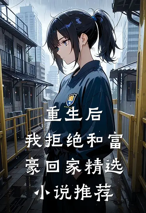 重生后，我拒绝和富豪回家精选小说推荐