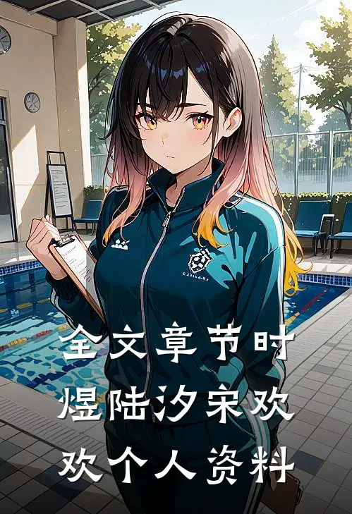 全文章节时煜陆汐宋欢欢个人资料