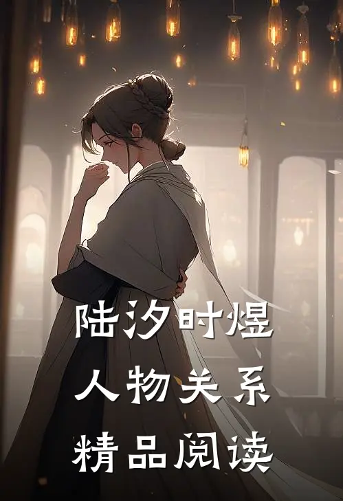 陆汐时煜人物关系精品阅读