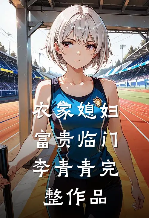 农家媳妇:富贵临门李青青完整作品