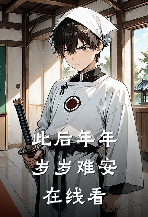 此后年年岁岁难安在线看