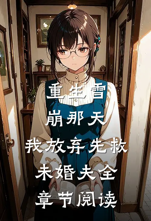 重生雪崩那天，我放弃先救未婚夫全章节阅读