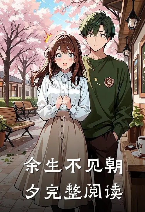 余生不见朝夕完整阅读