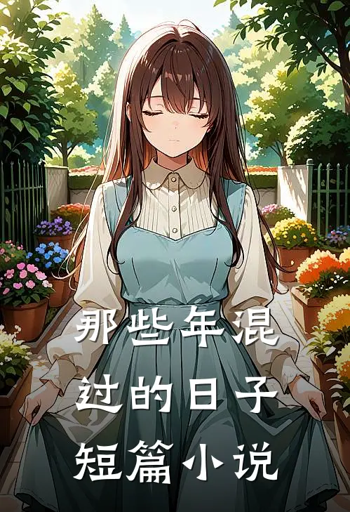 那些年混过的日子短篇小说