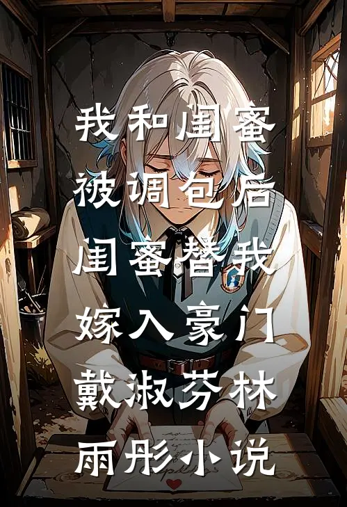 我和闺蜜被调包后，闺蜜替我嫁入豪门戴淑芬林雨彤小说