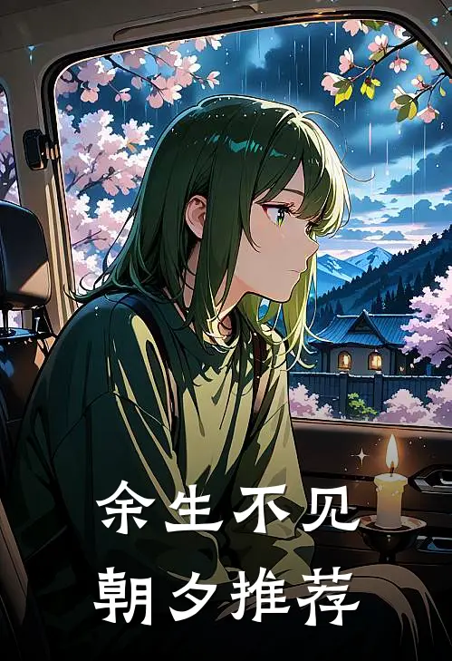 余生不见朝夕推荐