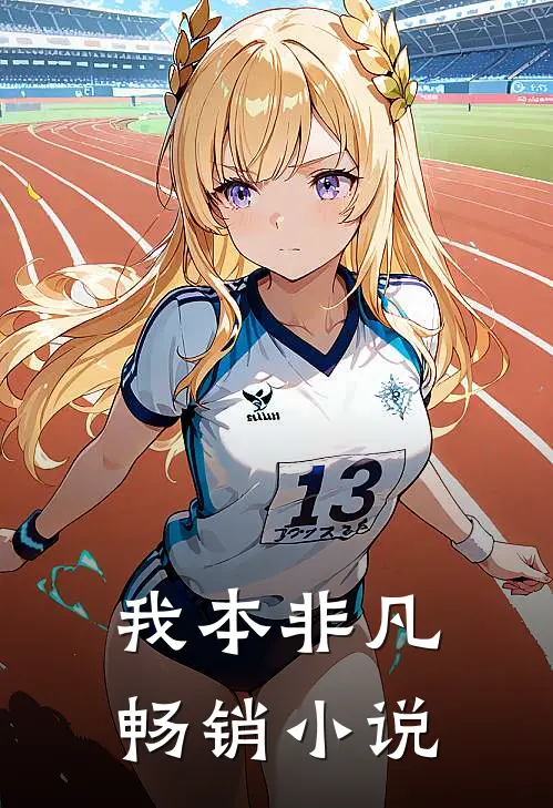 我本非凡畅销小说