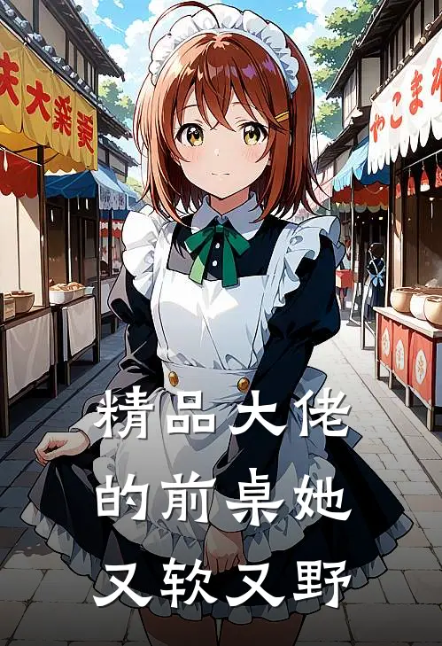 精品大佬的前桌她又软又野