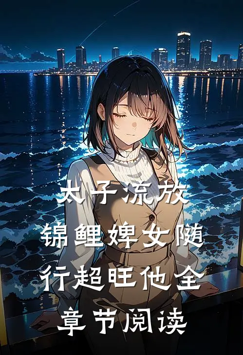 太子流放，锦鲤婢女随行超旺他全章节阅读