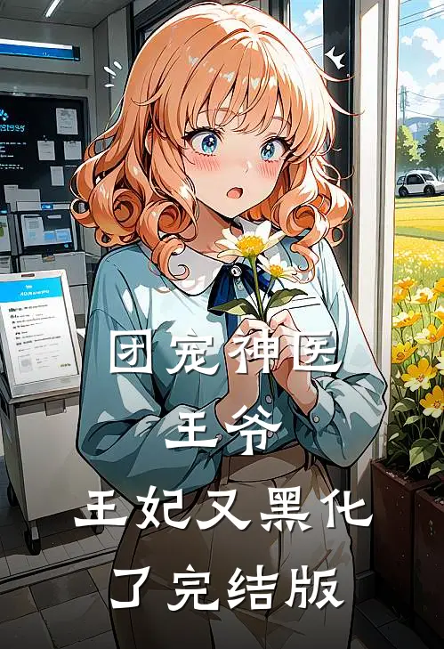 团宠神医：王爷，王妃又黑化了完结版