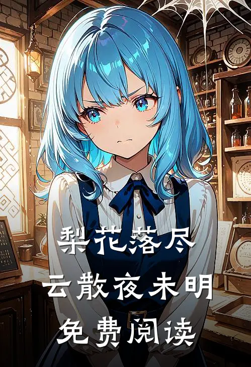 梨花落尽，云散夜未明免费阅读