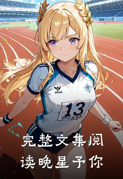 完整文集阅读晚星予你
