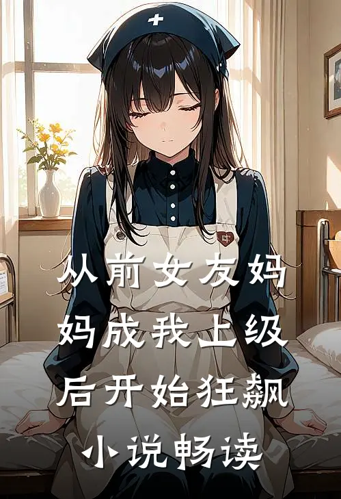 从前女友妈妈成我上级后开始狂飙小说畅读