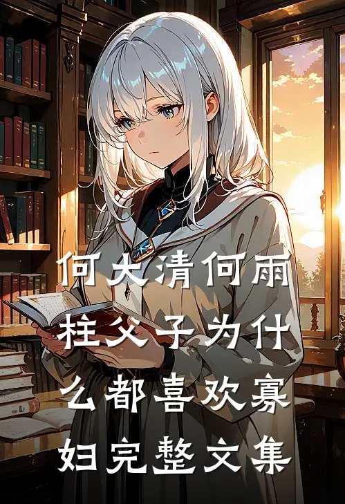 何大清何雨柱父子为什么都喜欢寡妇完整文集