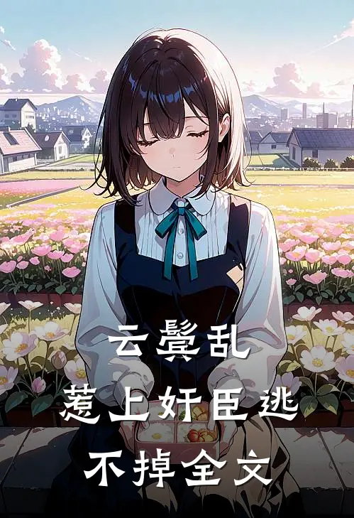 云鬓乱:惹上奸臣逃不掉全文