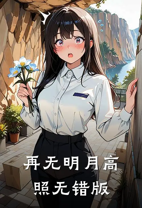 再无明月高照无错版
