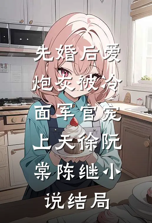 先婚后爱：炮灰被冷面军官宠上天徐阮棠陈继小说结局