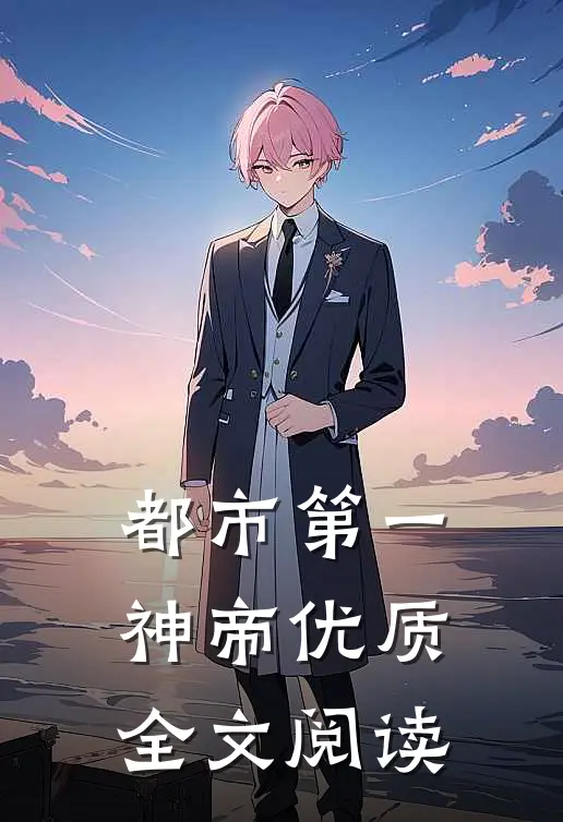 都市第一神帝优质全文阅读