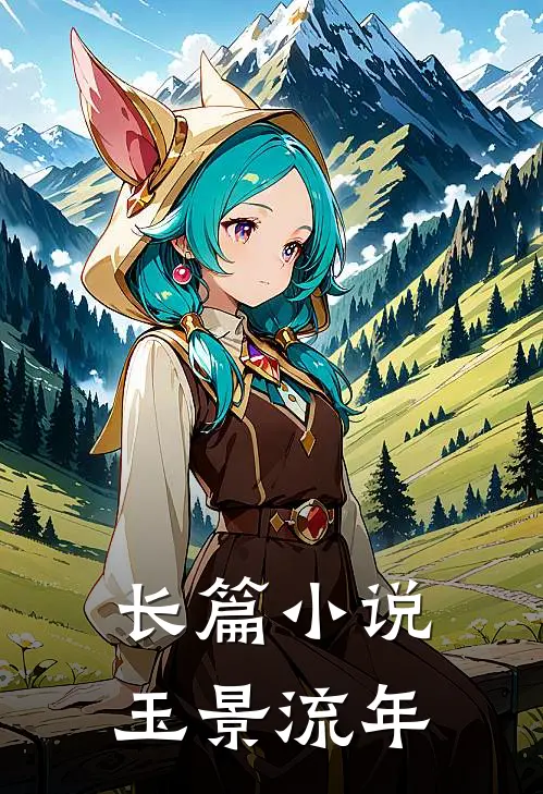 长篇小说玉景流年