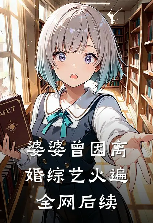 婆婆曾因离婚综艺火遍全网后续