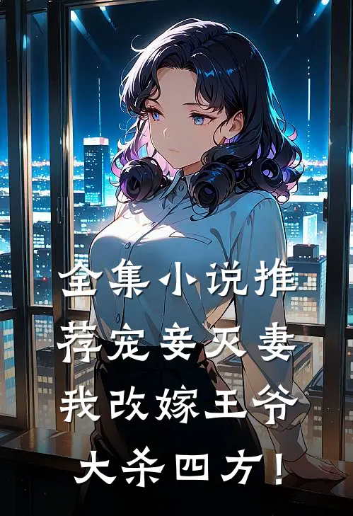 全集小说推荐宠妾灭妻，我改嫁王爷大杀四方！