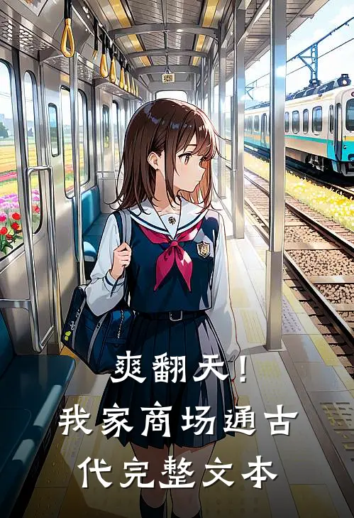 爽翻天！我家商场通古代完整文本