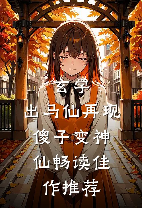 玄学：出马仙再现，傻子变神仙畅读佳作推荐
