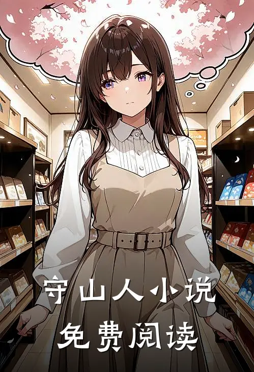 守山人小说免费阅读