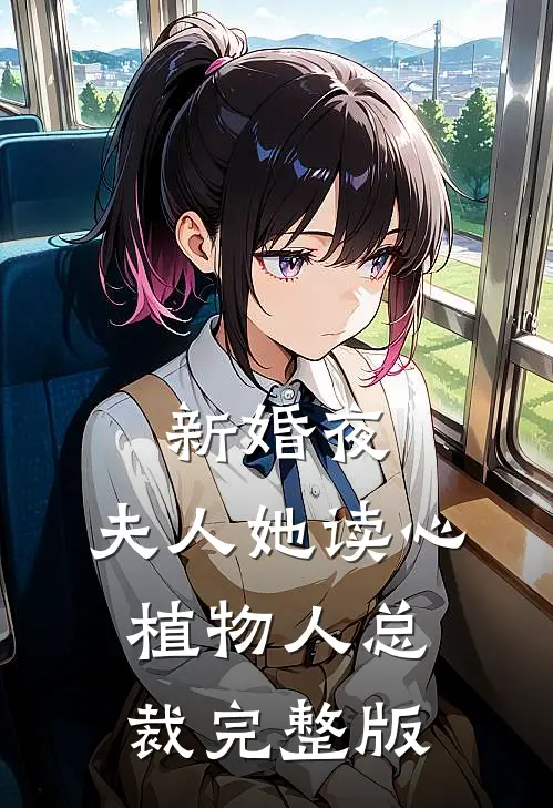 新婚夜，夫人她读心植物人总裁完整版