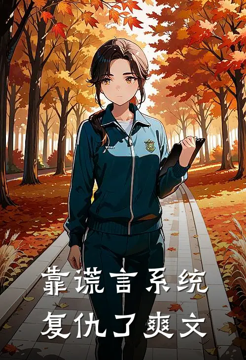 靠谎言系统复仇了爽文
