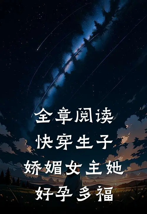 全章阅读快穿生子：娇媚女主她好孕多福
