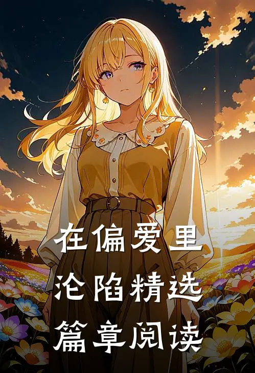 在偏爱里沦陷精选篇章阅读