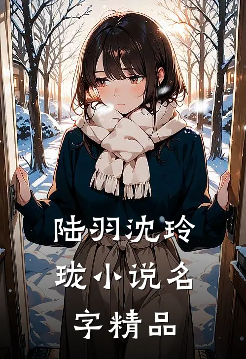 陆羽沈玲珑小说名字精品