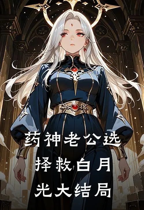 药神老公选择救白月光大结局