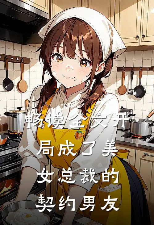 畅读全文开局成了美女总裁的契约男友