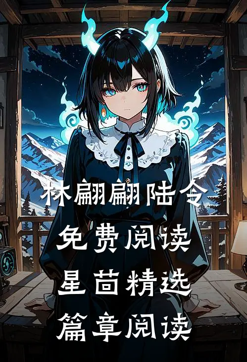 林翩翩陆令免费阅读星茴精选篇章阅读