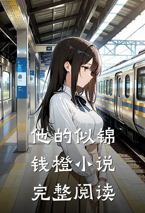 他的似锦钱橙小说完整阅读