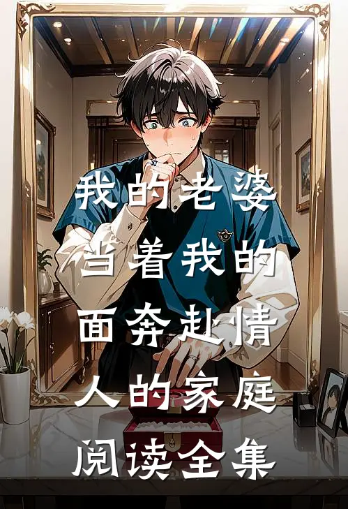 我的老婆,当着我的面奔赴情人的家庭阅读全集